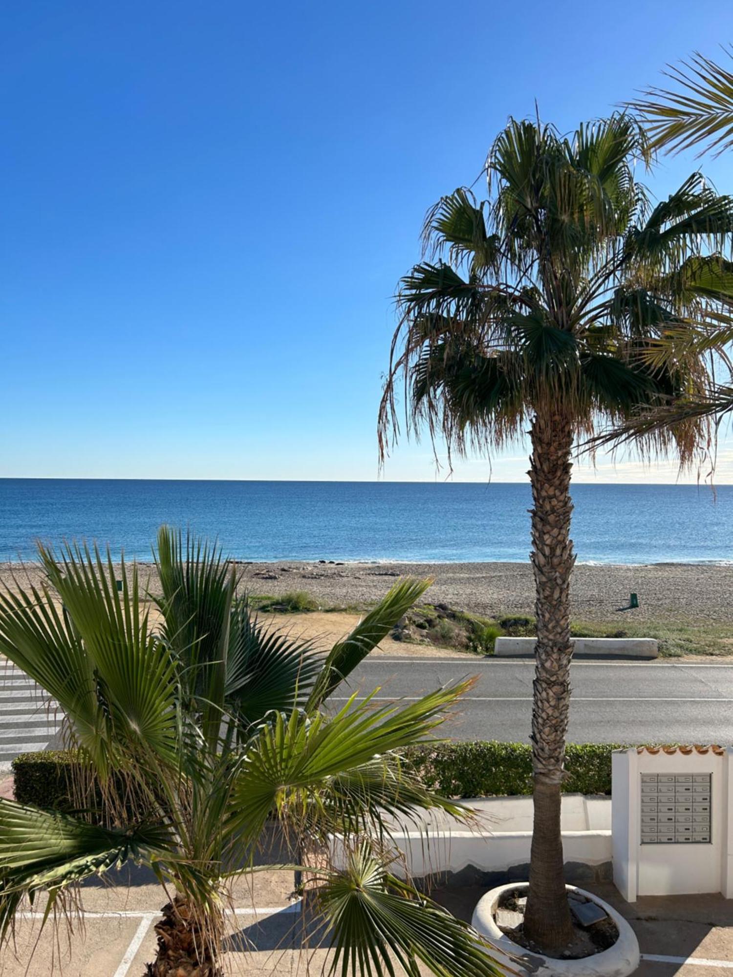 Stunning Location! 15M To Beach Mojacar Luaran gambar
