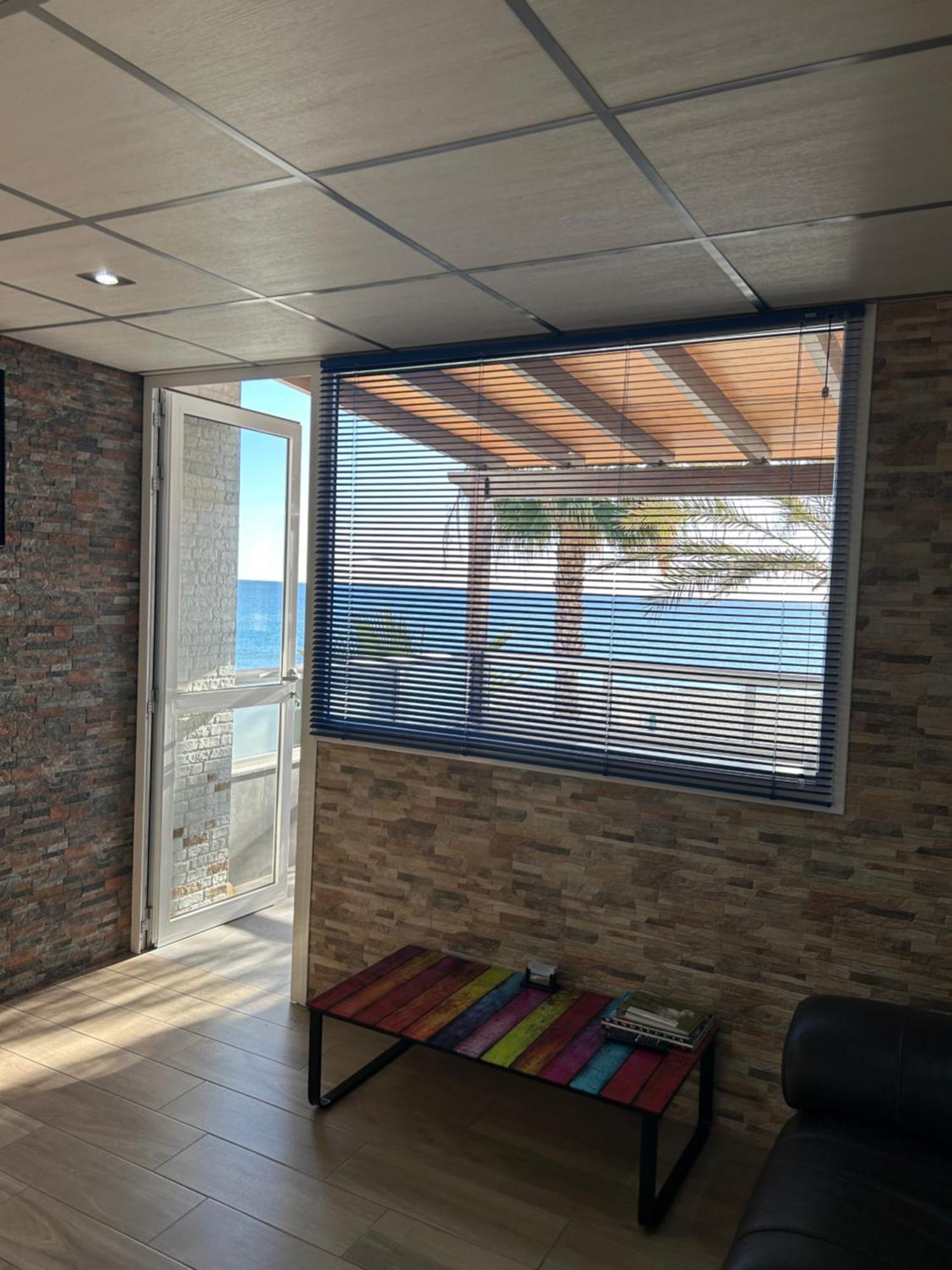 Stunning Location! 15M To Beach Mojacar Luaran gambar