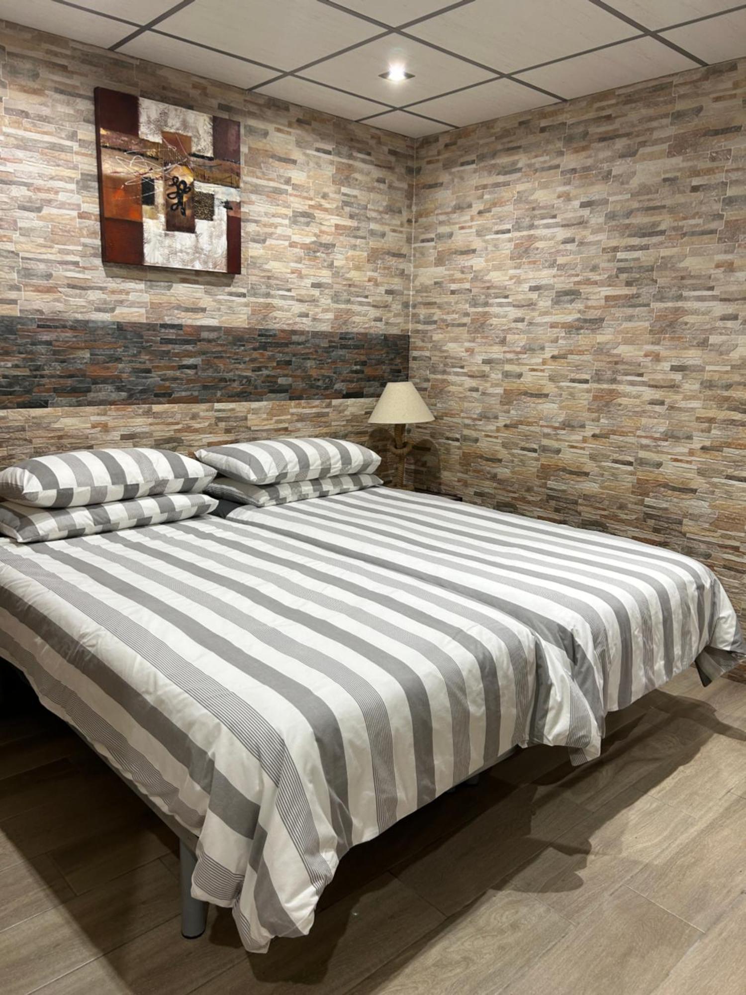 Stunning Location! 15M To Beach Mojacar Luaran gambar