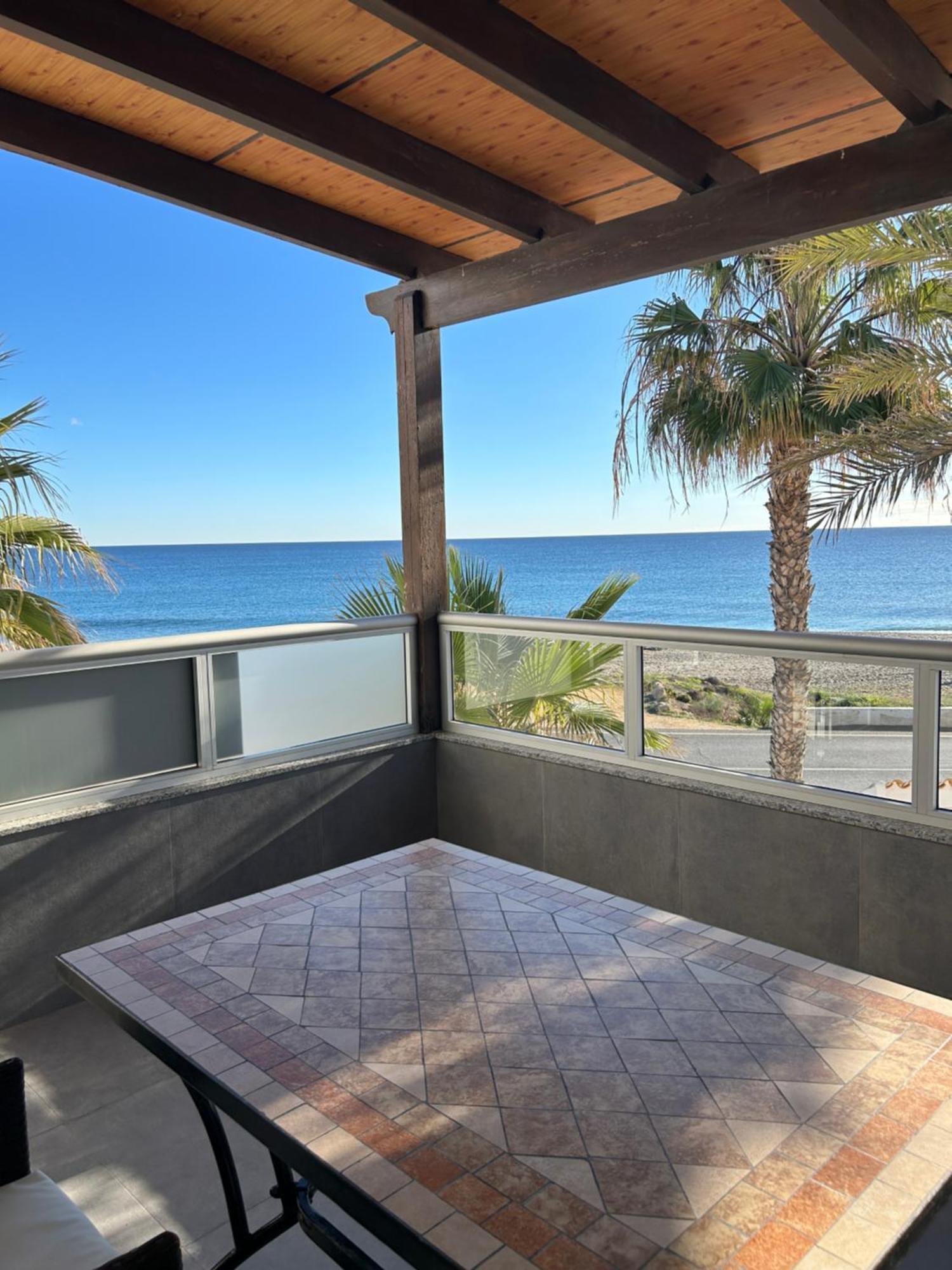 Stunning Location! 15M To Beach Mojacar Luaran gambar