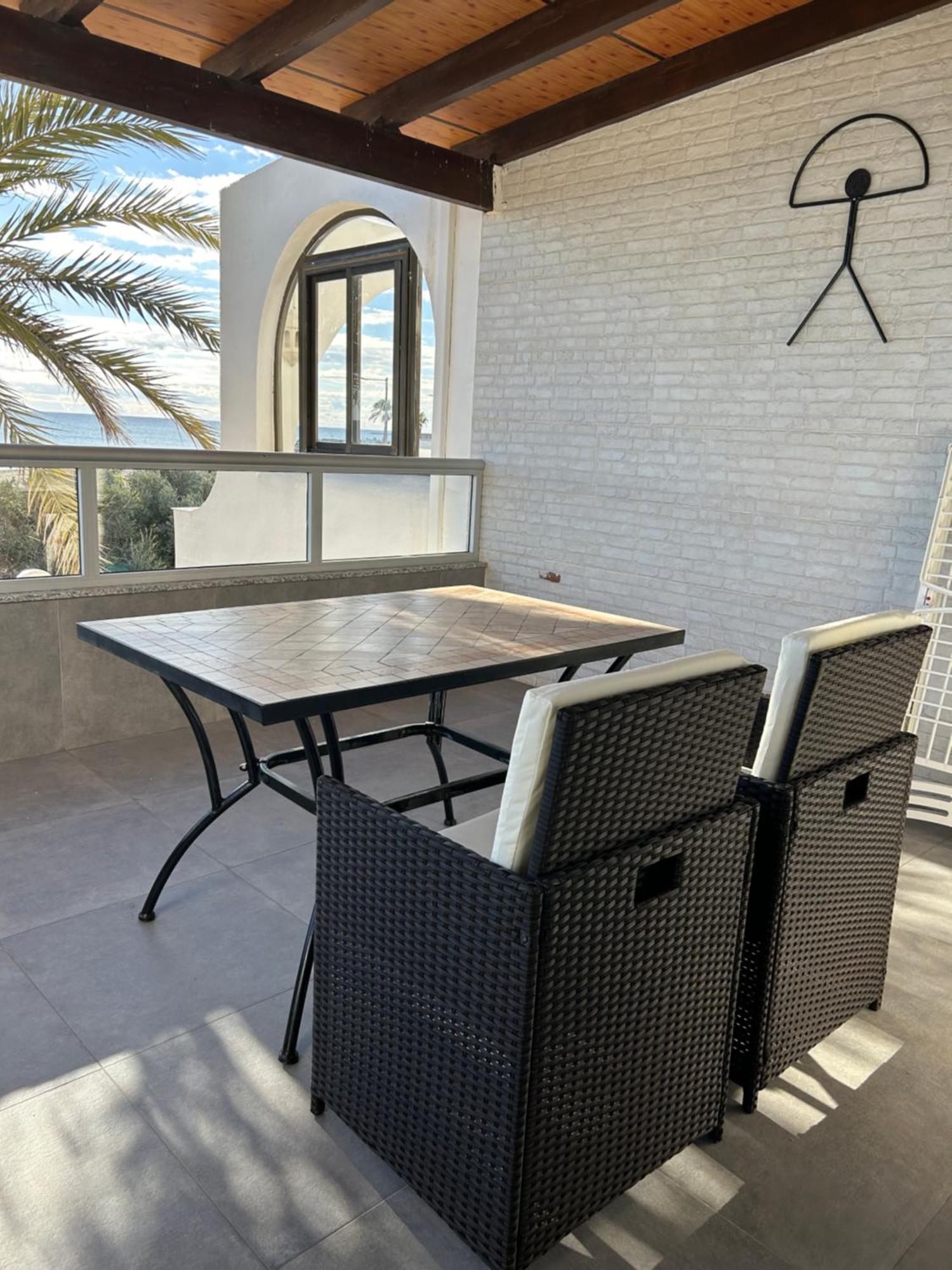 Stunning Location! 15M To Beach Mojacar Luaran gambar