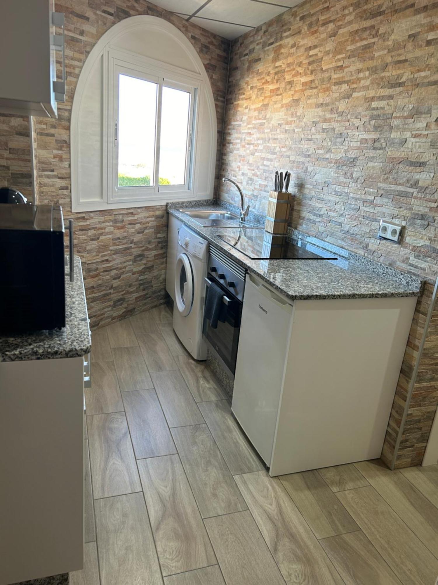 Stunning Location! 15M To Beach Mojacar Luaran gambar