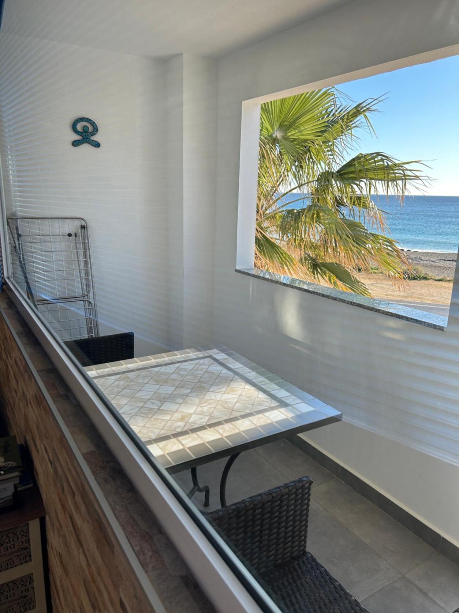 Stunning Location! 15M To Beach Mojacar Luaran gambar