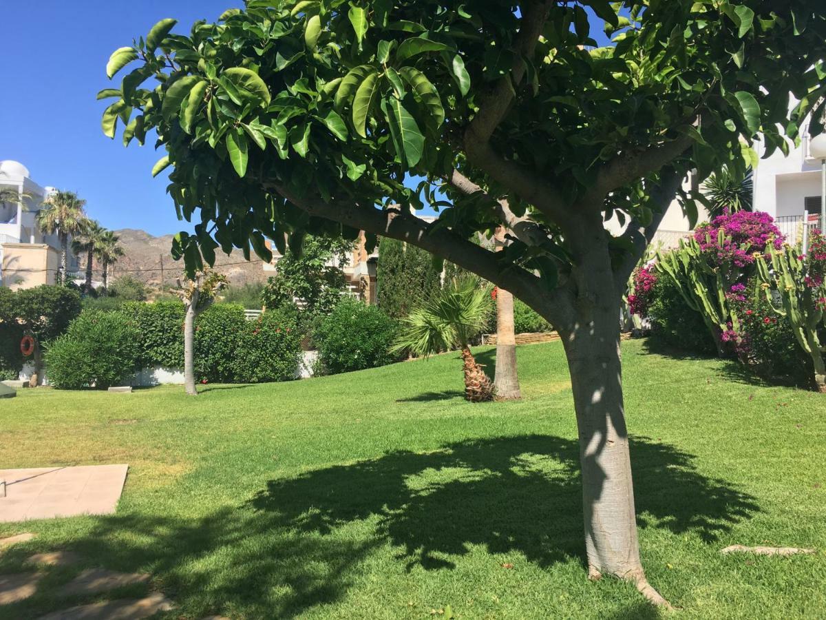Stunning Location! 15M To Beach Mojacar Luaran gambar
